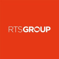 RTS Group logo, RTS Group contact details