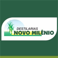 Destilaria Novo Milênio logo, Destilaria Novo Milênio contact details