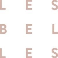 LesBellesNYC logo, LesBellesNYC contact details