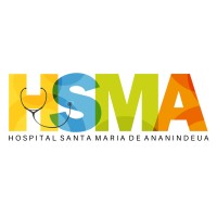 Hospital Santa Maria de Ananindeua logo, Hospital Santa Maria de Ananindeua contact details