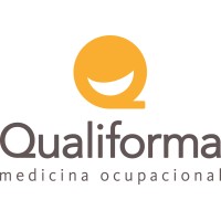 Qualiforma (saúde e bem-estar) logo, Qualiforma (saúde e bem-estar) contact details