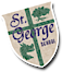 St. George Catholic School logo, St. George Catholic School contact details