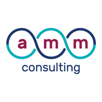 AMM Consulting, LLC logo, AMM Consulting, LLC contact details