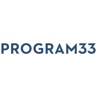 Program33 logo, Program33 contact details