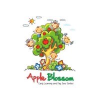 Apple Blossom School logo, Apple Blossom School contact details