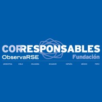 Corresponsables logo, Corresponsables contact details