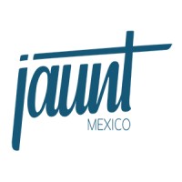 Jaunt Mexico logo, Jaunt Mexico contact details