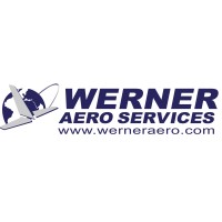 Werner Aero logo, Werner Aero contact details