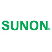 SUNON Inc. logo, SUNON Inc. contact details