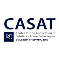 CASAT at The University of Nevada, Reno logo, CASAT at The University of Nevada, Reno contact details