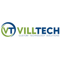 VillTech Corp. logo, VillTech Corp. contact details