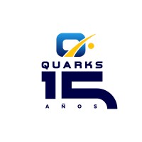 QUARKS Technologies logo, QUARKS Technologies contact details