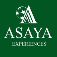 Asaya Experiences logo, Asaya Experiences contact details