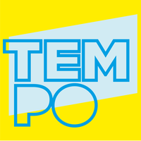 Tempo logo, Tempo contact details