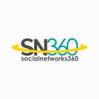 socialnetworks360 logo, socialnetworks360 contact details