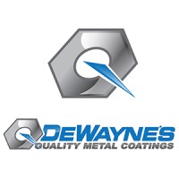 DeWayne's Quality Metal Coatings logo, DeWayne's Quality Metal Coatings contact details