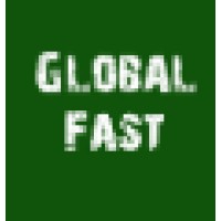 Global Fast logo, Global Fast contact details