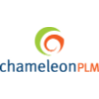 ChameleonPLM logo, ChameleonPLM contact details