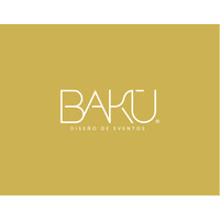 Bakú Events logo, Bakú Events contact details