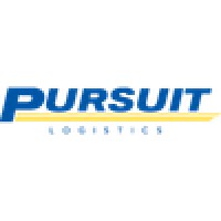 Pursuit Logistics logo, Pursuit Logistics contact details