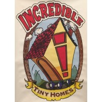 Incredible Tiny Homes logo, Incredible Tiny Homes contact details