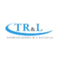 TR&L Communications logo, TR&L Communications contact details