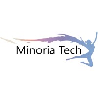 Minoria Tech LLC logo, Minoria Tech LLC contact details