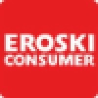 EROSKI CONSUMER logo, EROSKI CONSUMER contact details