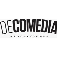 De Comedia Producciones logo, De Comedia Producciones contact details