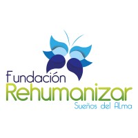 Rehumanizar logo, Rehumanizar contact details