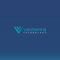 Vedanta Technology logo, Vedanta Technology contact details