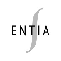 ENTIA English logo, ENTIA English contact details