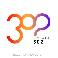 Enlace 302 logo, Enlace 302 contact details