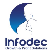 Infodec - Growth & Profit Solutions logo, Infodec - Growth & Profit Solutions contact details