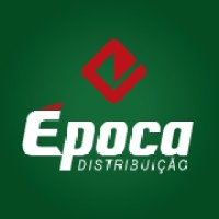 Época Distribuição logo, Época Distribuição contact details