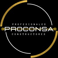 Proconsa logo, Proconsa contact details