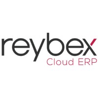 reybex Cloud ERP logo, reybex Cloud ERP contact details