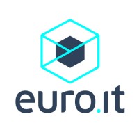 EuroIT logo, EuroIT contact details