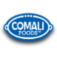 Comali Foods logo, Comali Foods contact details