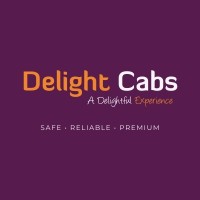 Delight Cabs Ltd ™ logo, Delight Cabs Ltd ™ contact details