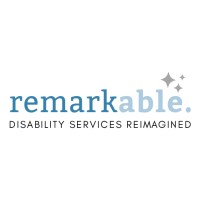 Remarkable Disability Services logo, Remarkable Disability Services contact details