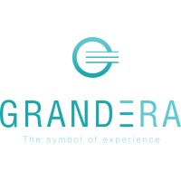 GRANDERA GROUP logo, GRANDERA GROUP contact details