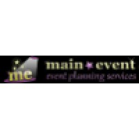 The Main Event NYC logo, The Main Event NYC contact details