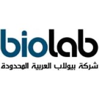 BioLab Arabia Limited logo, BioLab Arabia Limited contact details