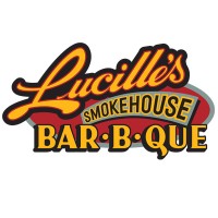 Lucilles Smokehouse BBQ logo, Lucilles Smokehouse BBQ contact details