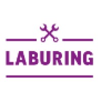 Laburing logo, Laburing contact details