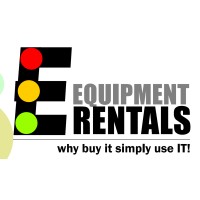 Equipment Rentals logo, Equipment Rentals contact details