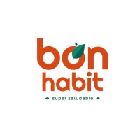 Bon Habit logo, Bon Habit contact details