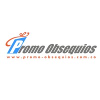 Promo-Obsequios S.A.S. logo, Promo-Obsequios S.A.S. contact details