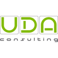 UDA Consulting logo, UDA Consulting contact details